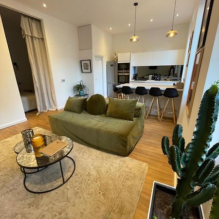 Appartement Design Sur Vauban - Clim Et Wifi Marsiglia Esterno foto