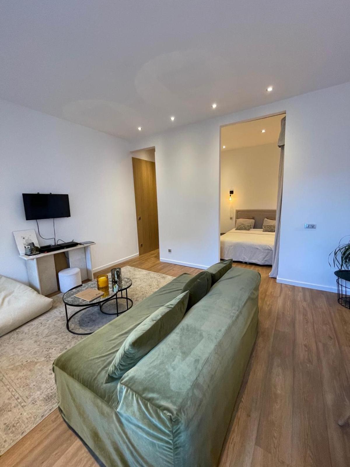 Appartement Design Sur Vauban - Clim Et Wifi Marsiglia Esterno foto